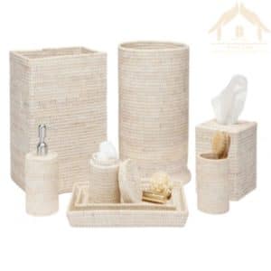 DỤNG CỤ NHÀ TẮM