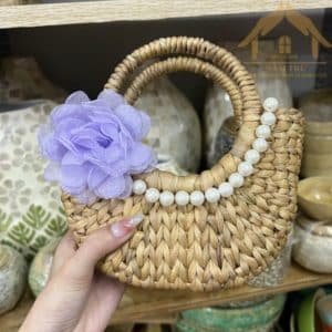 GiỎ XÁch