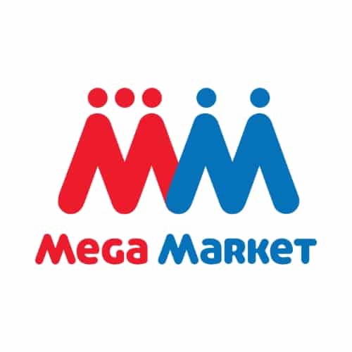 Mega market